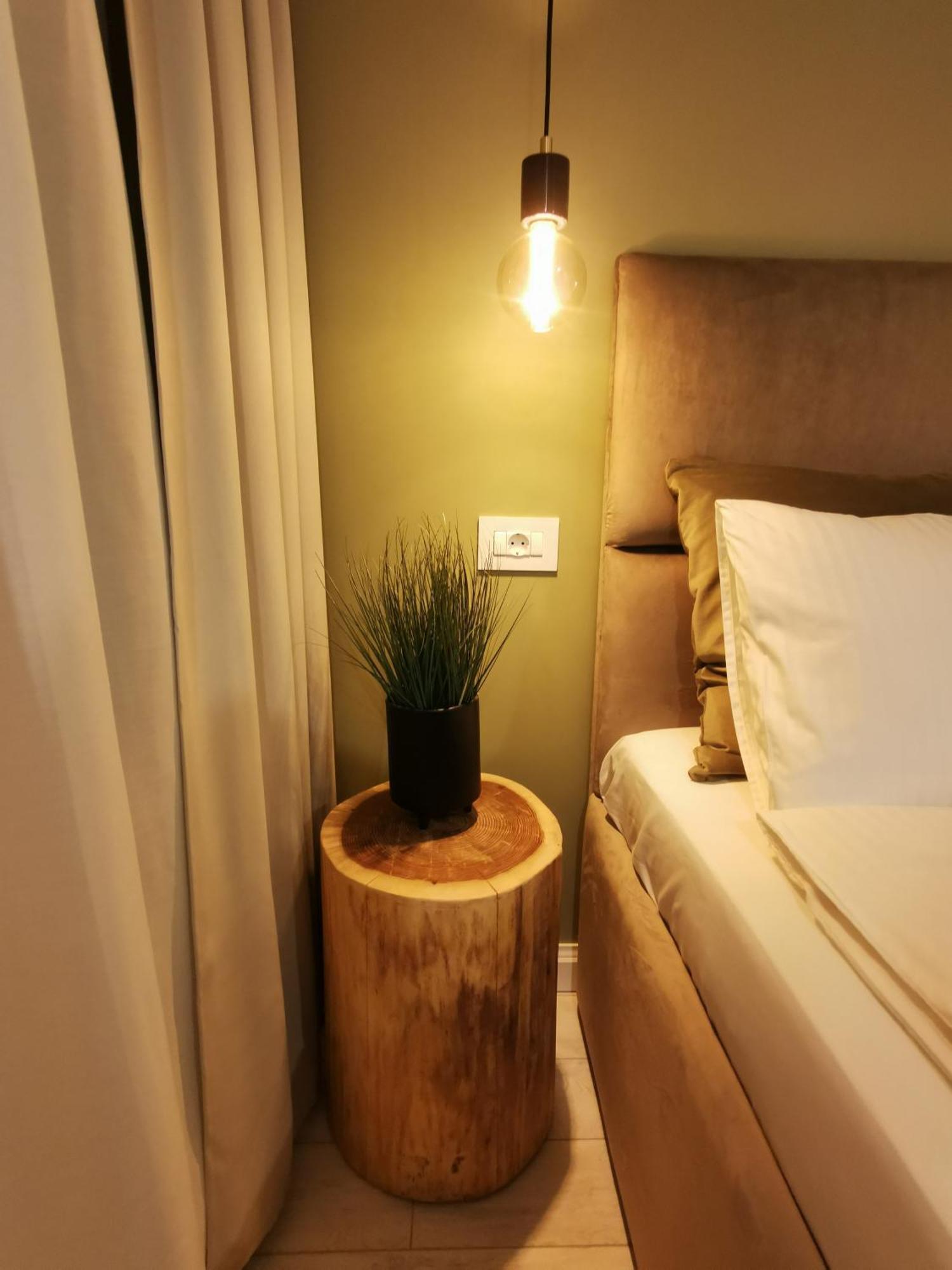 Haţeg Noir Apartment מראה חיצוני תמונה
